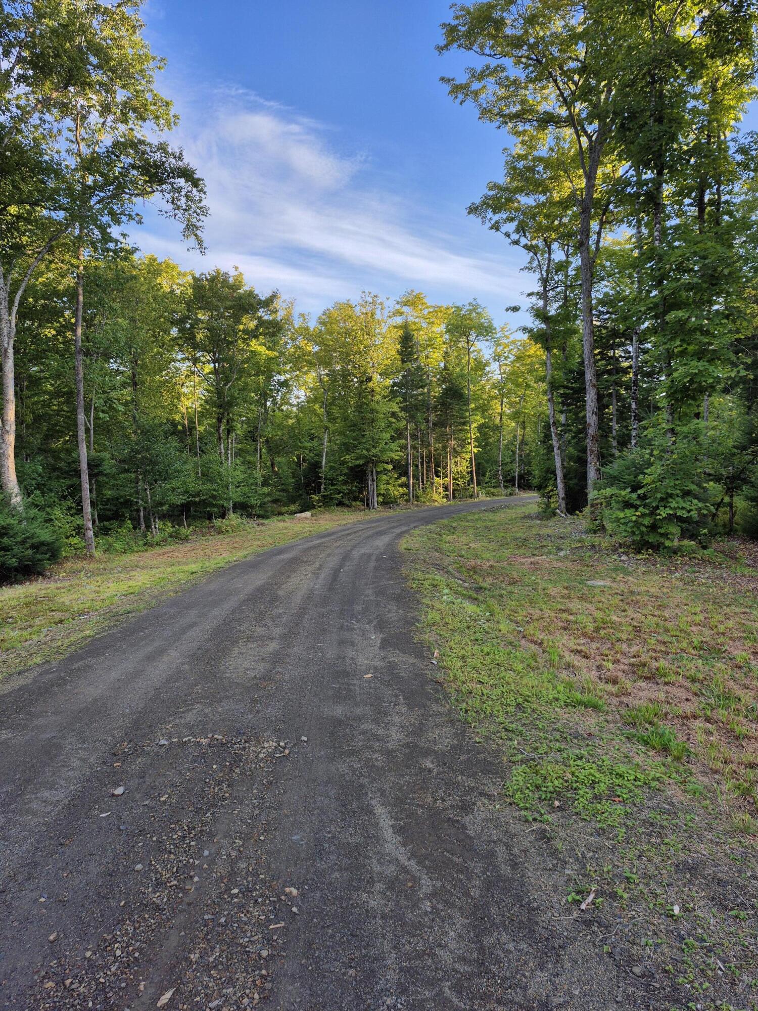 284 Pd Road Sherman ME 04776
