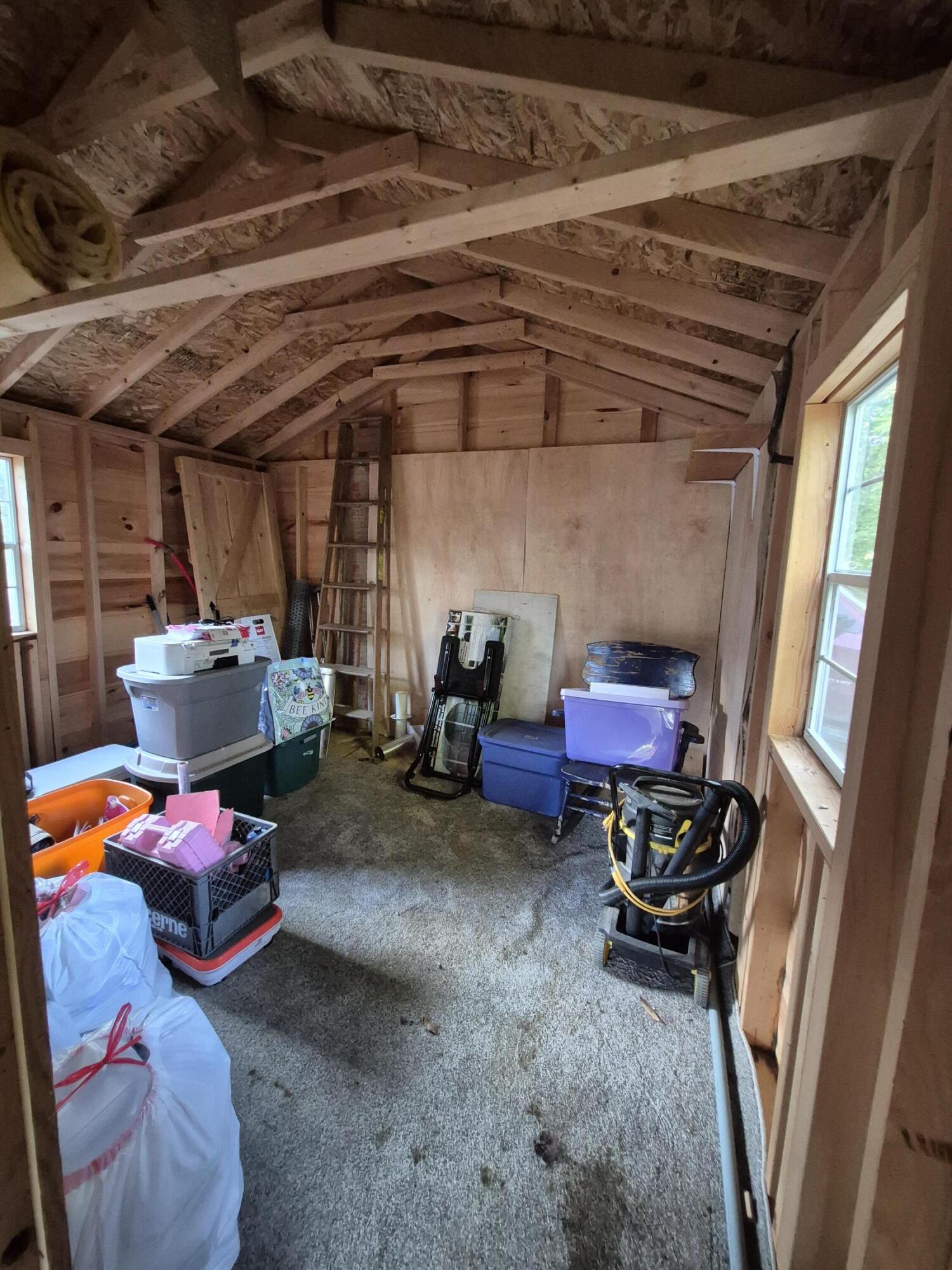 284 Pd Road Sherman ME 04776