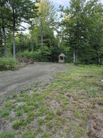 284 Pd Road Sherman ME 04776