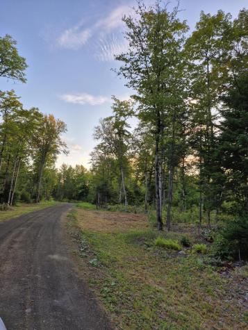 284 Pd Road Sherman ME 04776