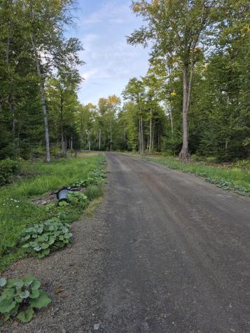 284 Pd Road Sherman ME 04776