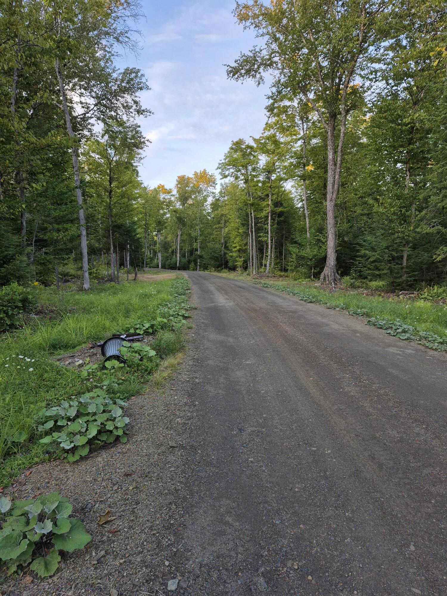 284 Pd Road Sherman ME 04776