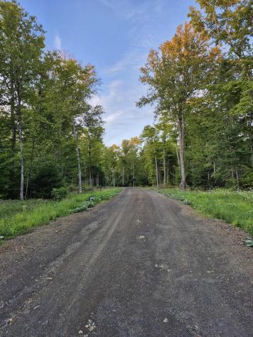 284 Pd Road Sherman ME 04776