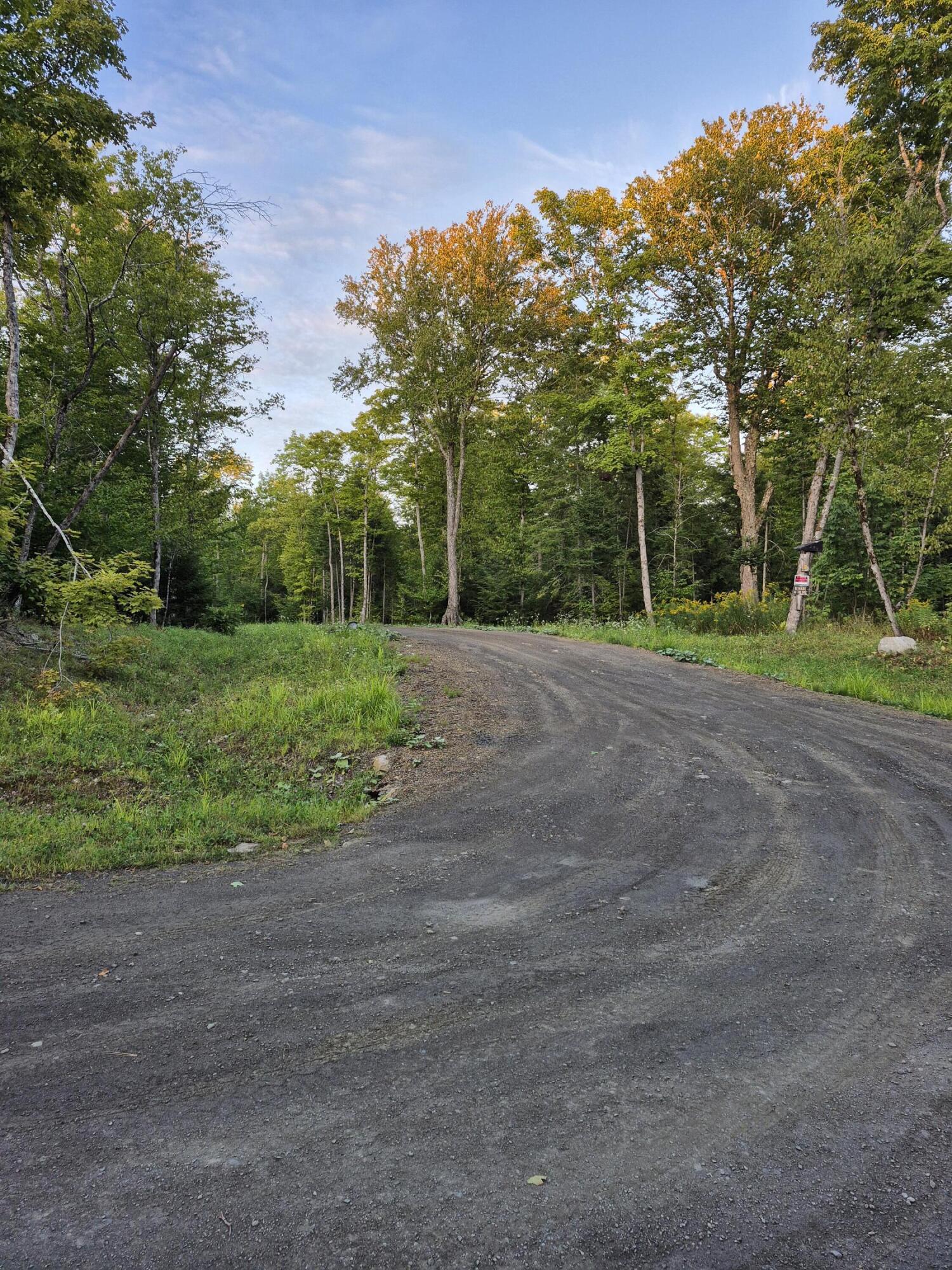284 Pd Road Sherman ME 04776