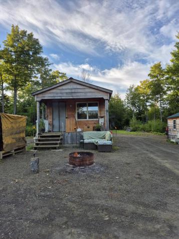 284 Pd Road Sherman ME 04776