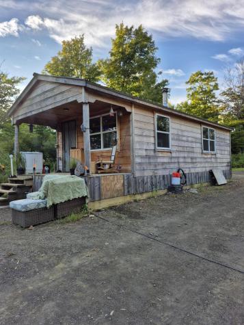 284 Pd Road Sherman ME 04776