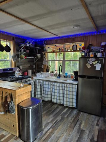 284 Pd Road Sherman ME 04776