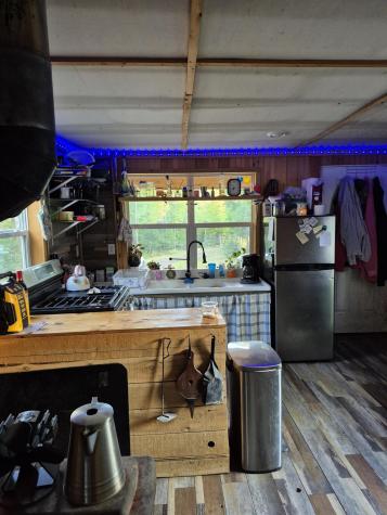284 Pd Road Sherman ME 04776