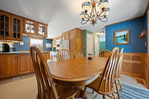 142 Ichabod Lane Hampden ME 04444