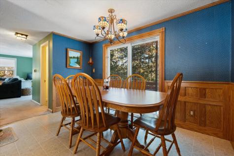 142 Ichabod Lane Hampden ME 04444