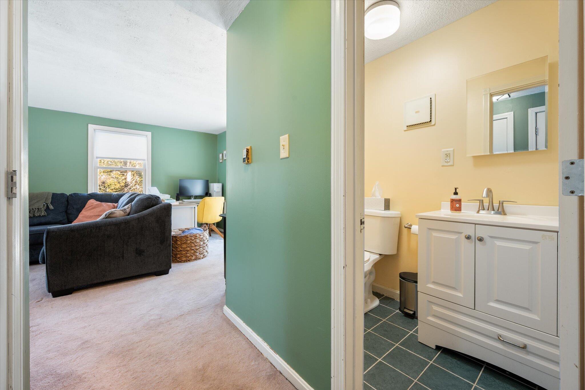 142 Ichabod Lane Hampden ME 04444