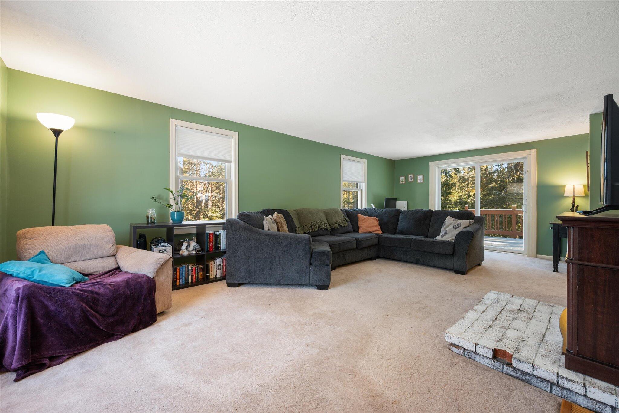 142 Ichabod Lane Hampden ME 04444