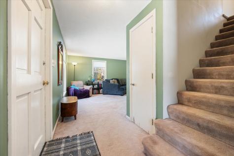 142 Ichabod Lane Hampden ME 04444