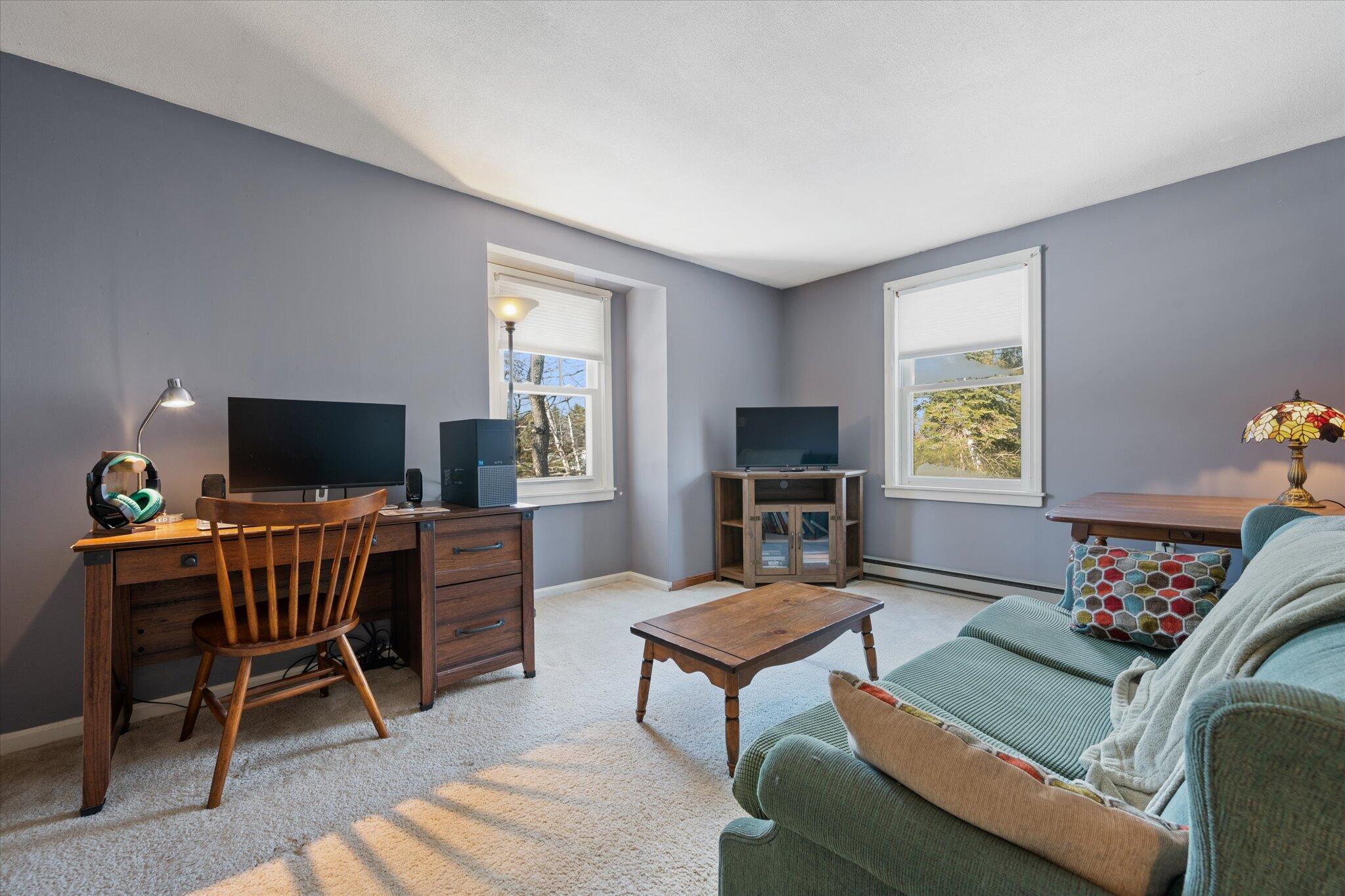 142 Ichabod Lane Hampden ME 04444