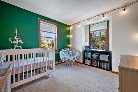 142 Ichabod Lane Hampden ME 04444