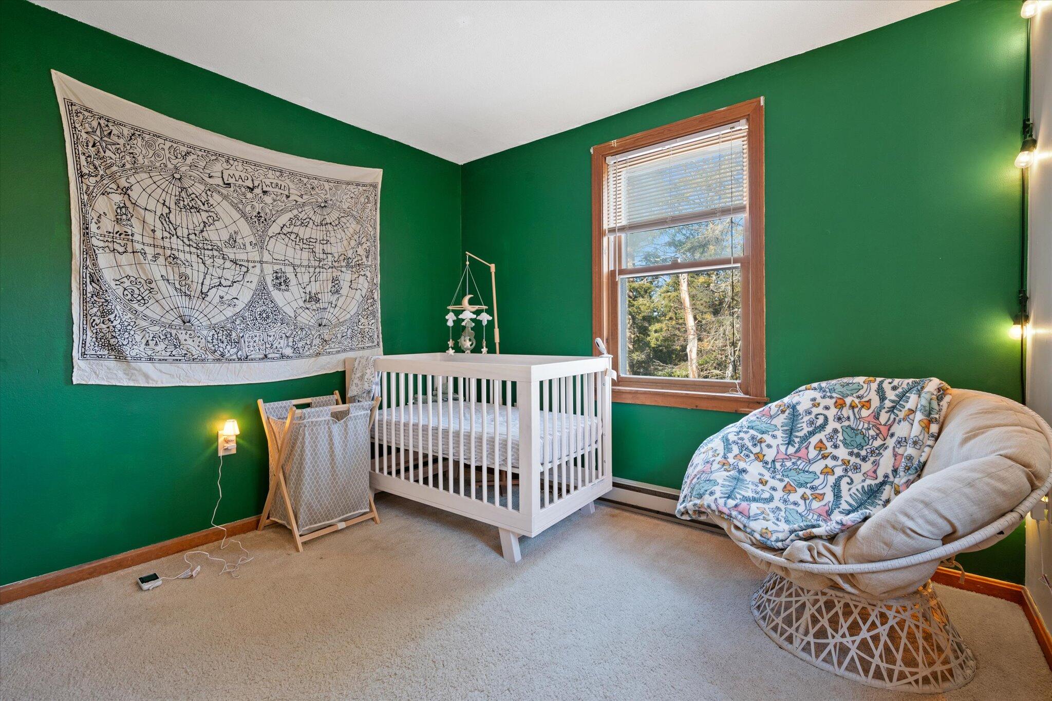 142 Ichabod Lane Hampden ME 04444