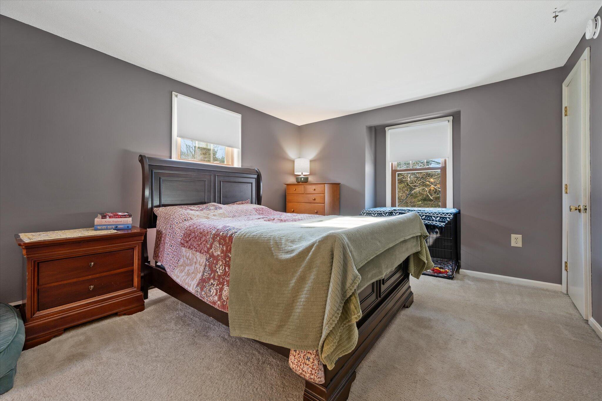 142 Ichabod Lane Hampden ME 04444