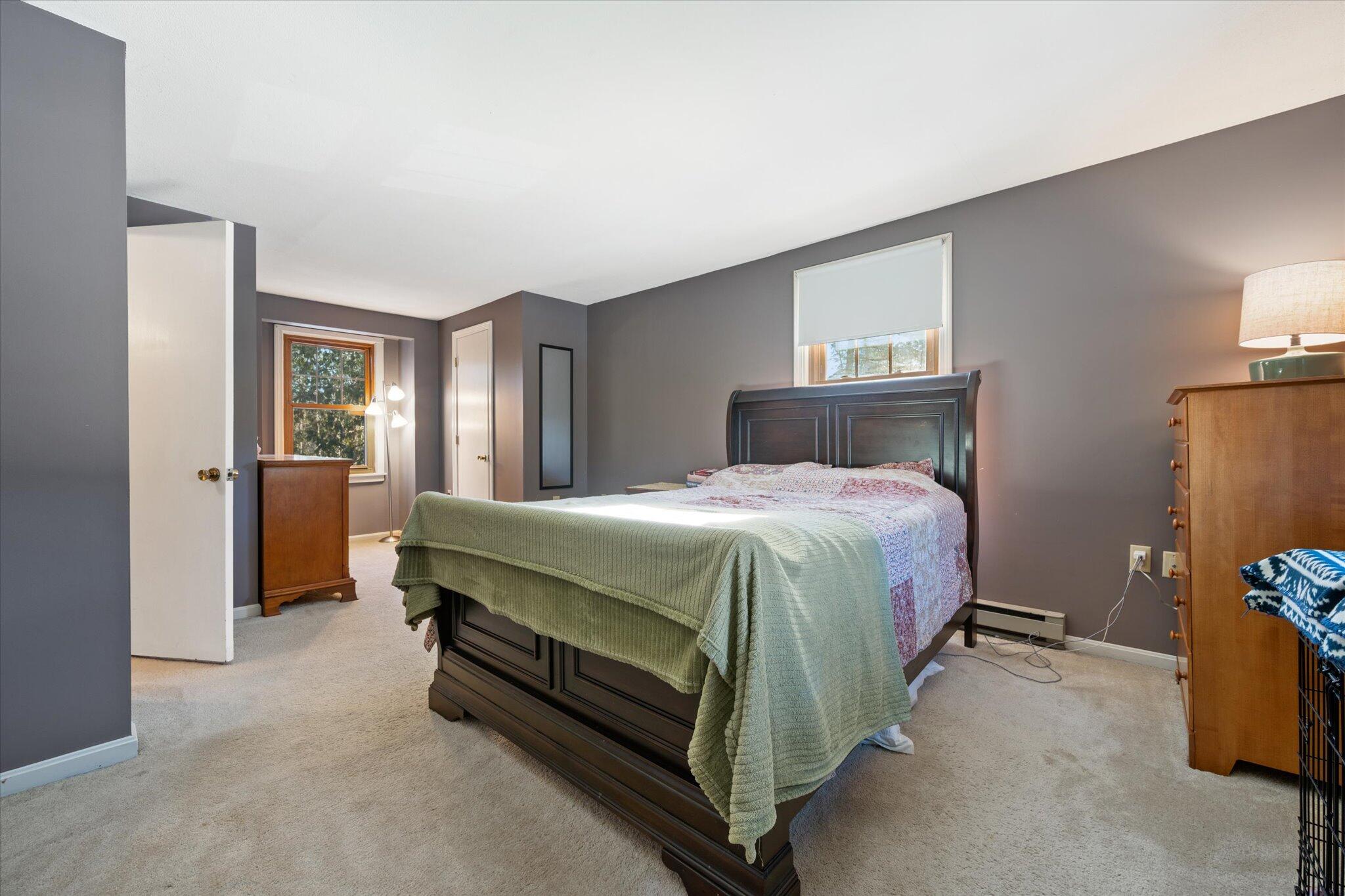 142 Ichabod Lane Hampden ME 04444