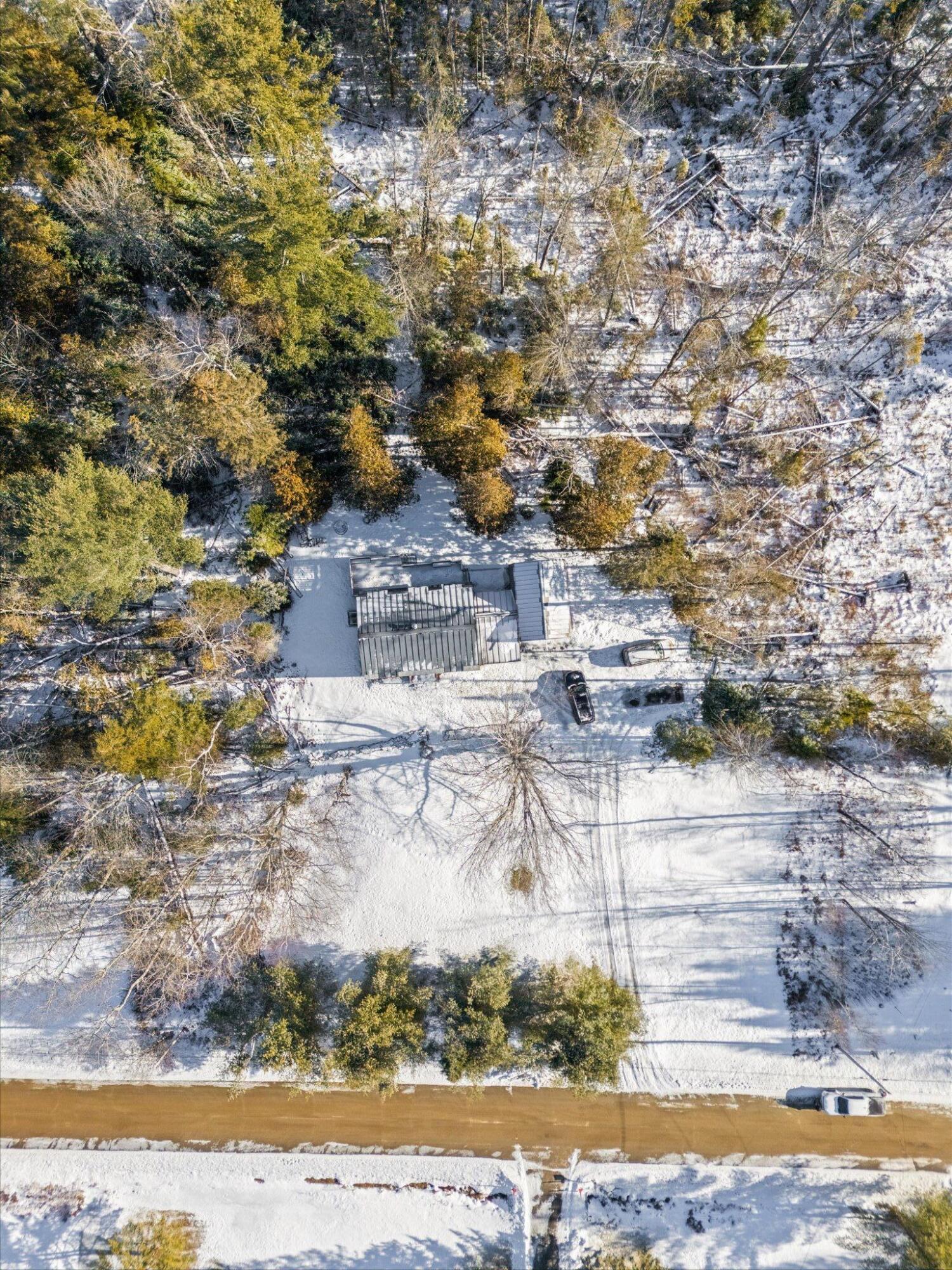 142 Ichabod Lane Hampden ME 04444