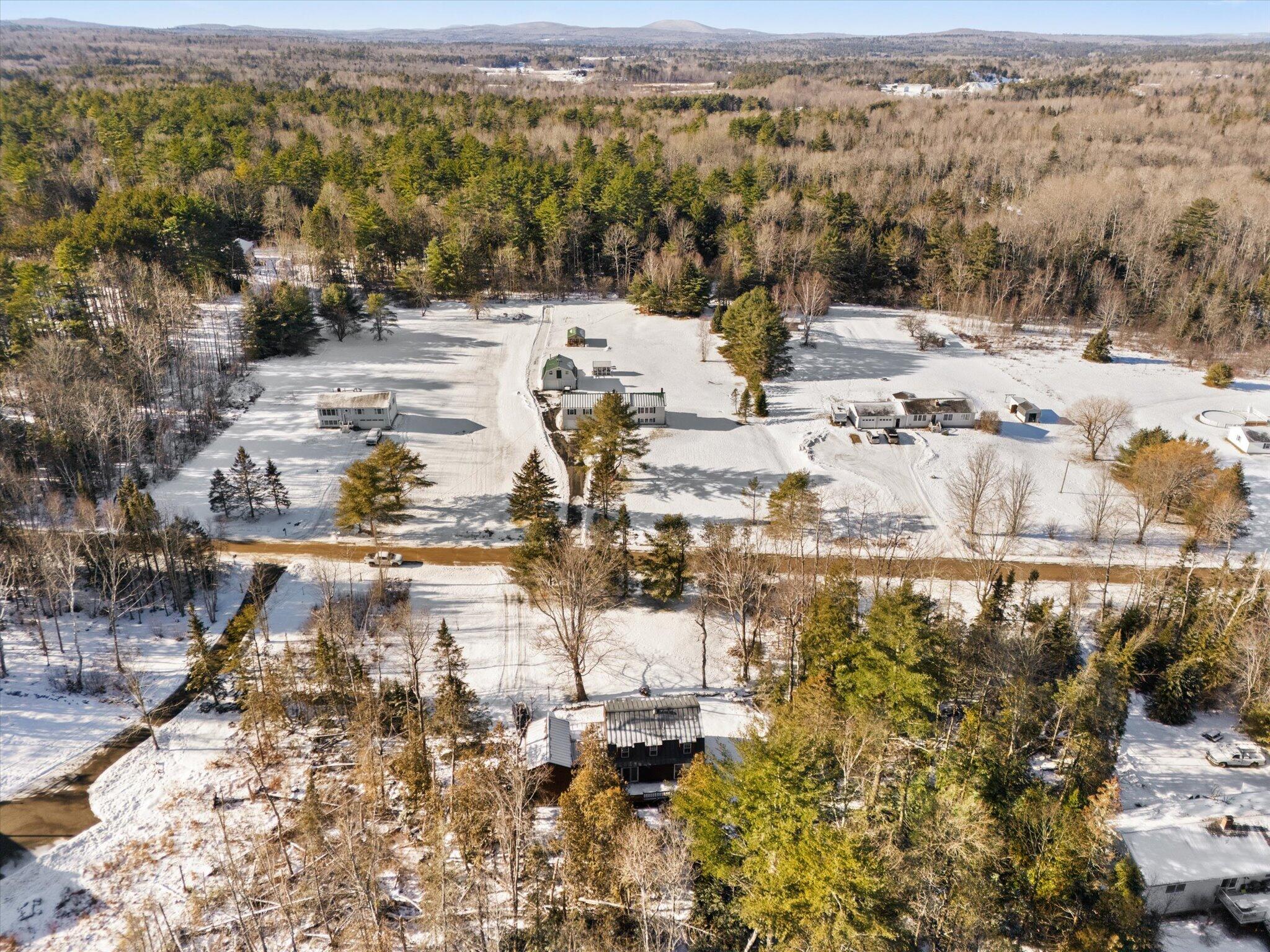 142 Ichabod Lane Hampden ME 04444