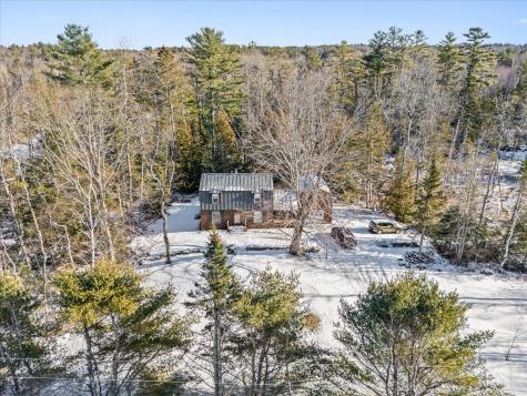 142 Ichabod Lane Hampden ME 04444