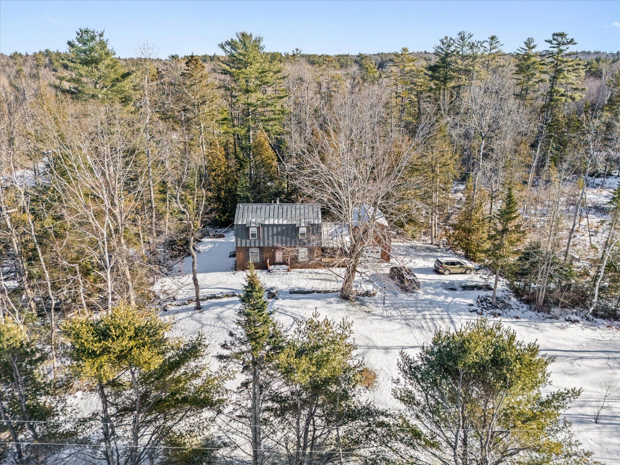 142 Ichabod Lane Hampden ME 04444