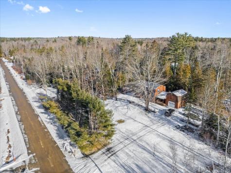 142 Ichabod Lane Hampden ME 04444