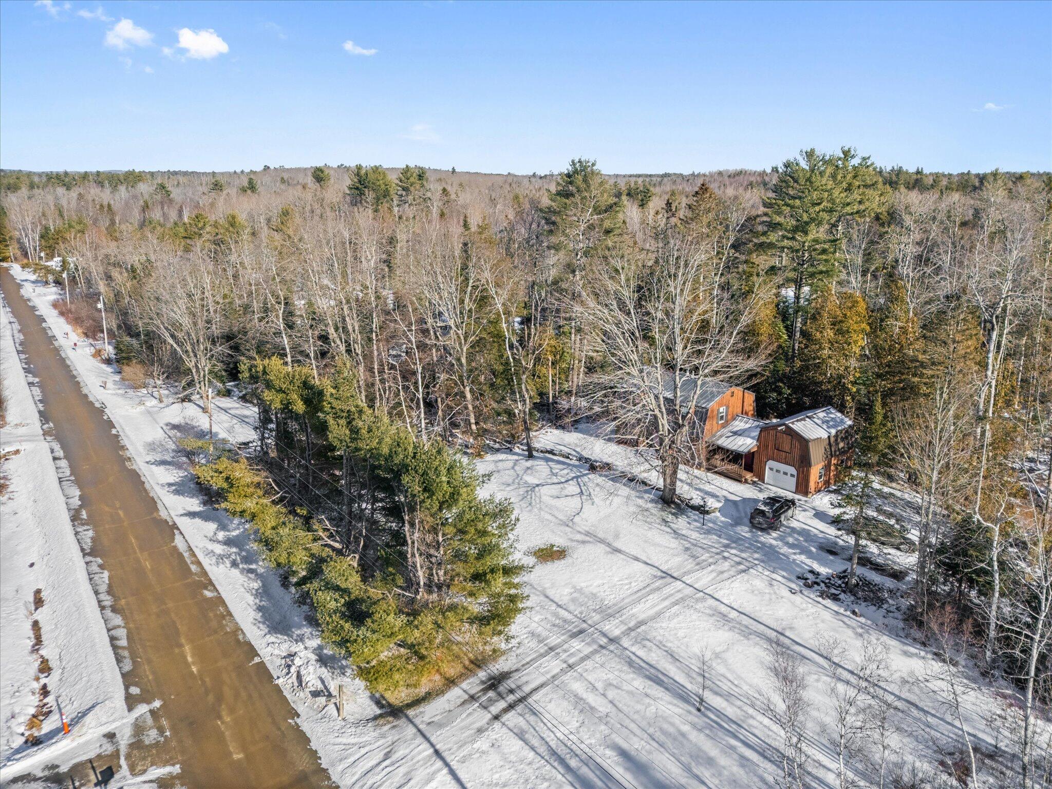 142 Ichabod Lane Hampden ME 04444