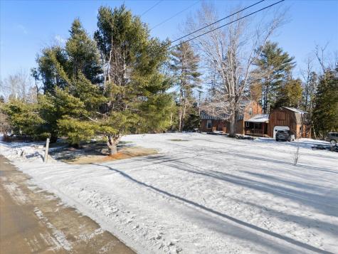 142 Ichabod Lane Hampden ME 04444