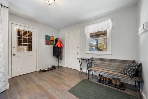 142 Ichabod Lane Hampden ME 04444