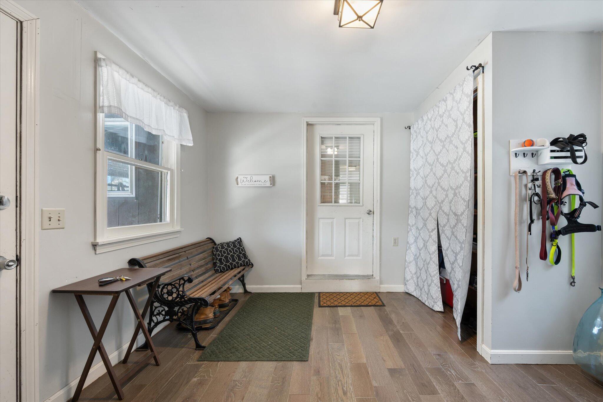 142 Ichabod Lane Hampden ME 04444