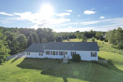 212 Jordan River Road Lamoine ME 04605