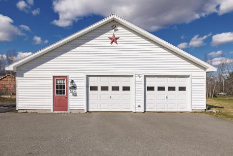 212 Jordan River Road Lamoine ME 04605