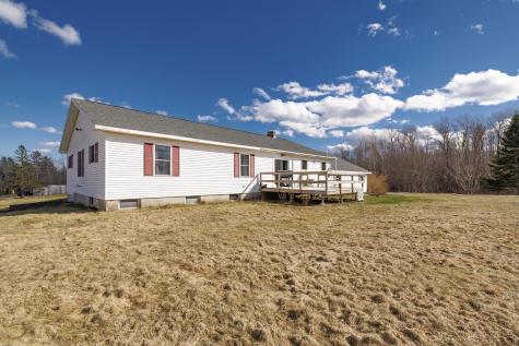 212 Jordan River Road Lamoine ME 04605