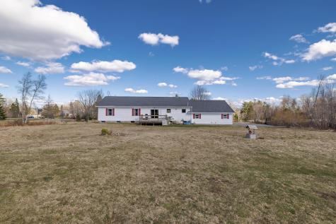212 Jordan River Road Lamoine ME 04605