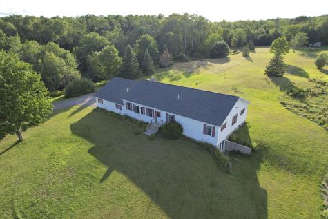 212 Jordan River Road Lamoine ME 04605