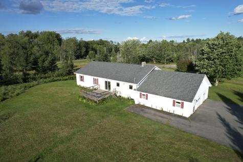 212 Jordan River Road Lamoine ME 04605