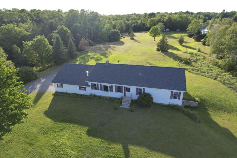 212 Jordan River Road Lamoine ME 04605