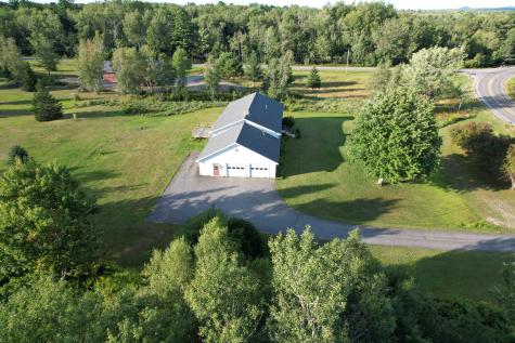 212 Jordan River Road Lamoine ME 04605