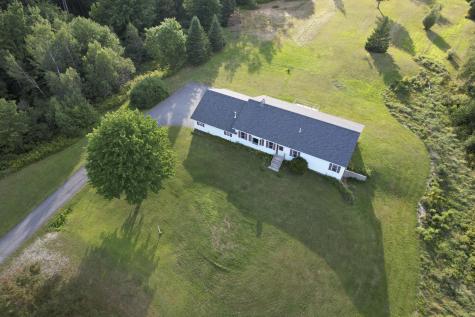 212 Jordan River Road Lamoine ME 04605