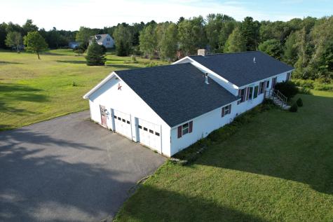 212 Jordan River Road Lamoine ME 04605