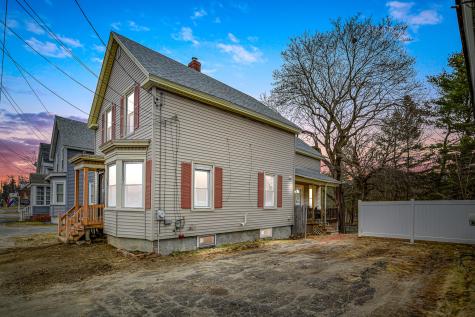 565 Main Street Lewiston ME 04240