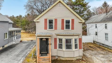 565 Main Street Lewiston ME 04240