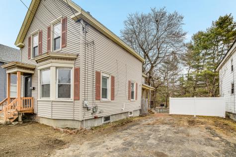 565 Main Street Lewiston ME 04240