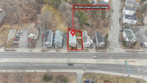 565 Main Street Lewiston ME 04240