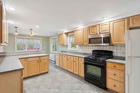 218 Oak Street Oakland ME 04963