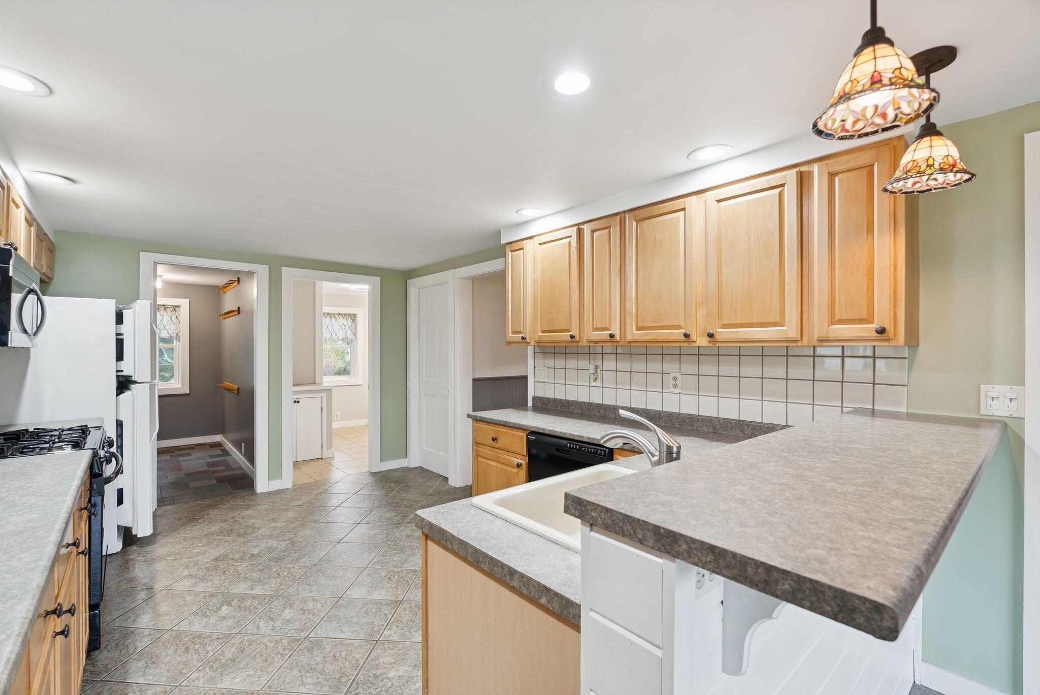 218 Oak Street Oakland ME 04963