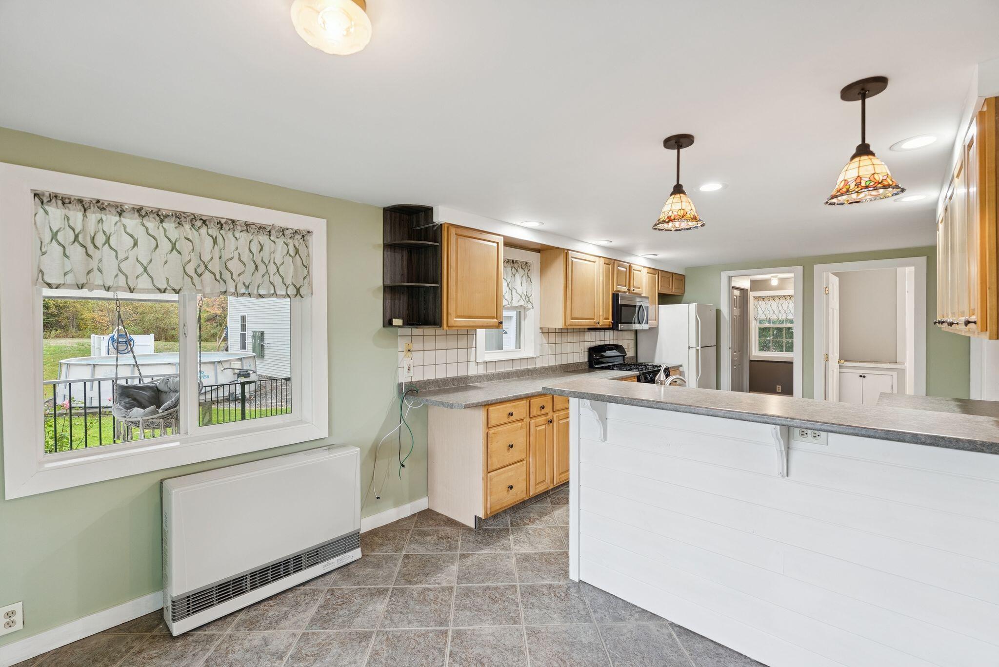 218 Oak Street Oakland ME 04963