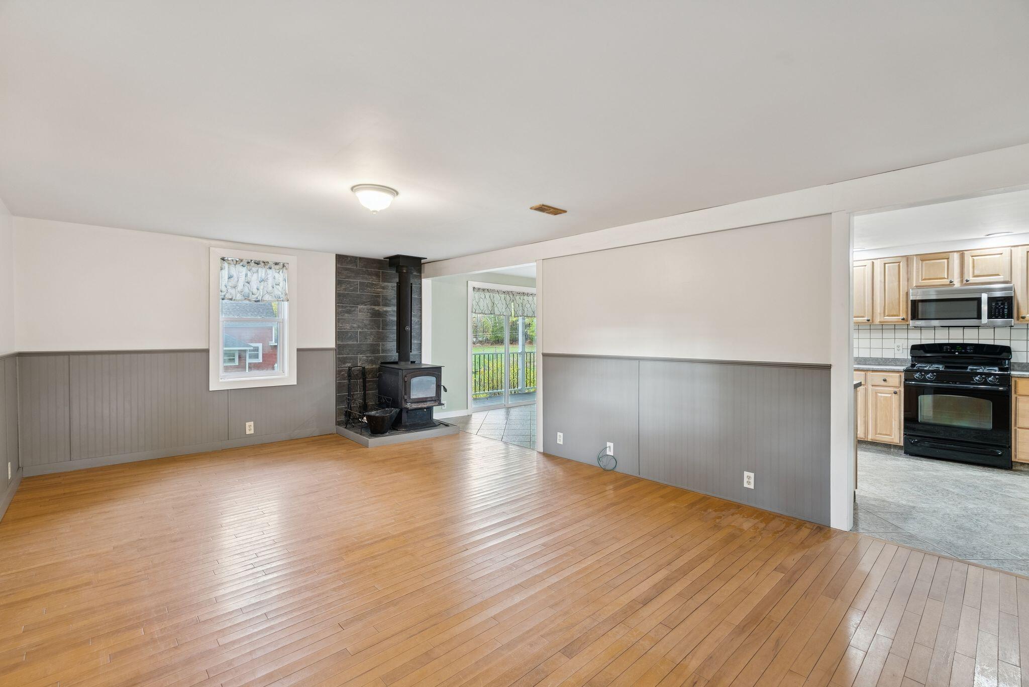 218 Oak Street Oakland ME 04963