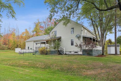 218 Oak Street Oakland ME 04963